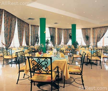 Royal Albatros Moderna Hotel 12